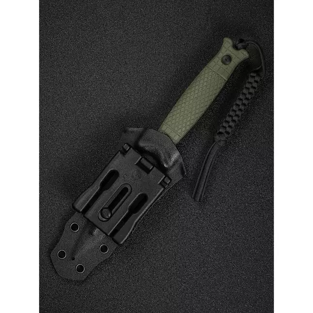 Ніж фіксований Civivi Perfrico C23026-2 з чохлом — Photo 13