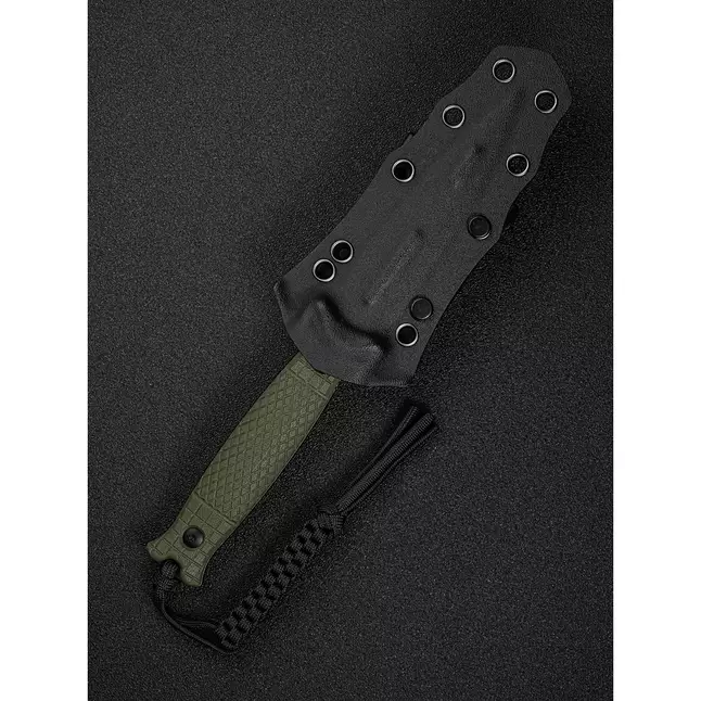 Ніж фіксований Civivi Perfrico C23026-2 з чохлом — Photo 14