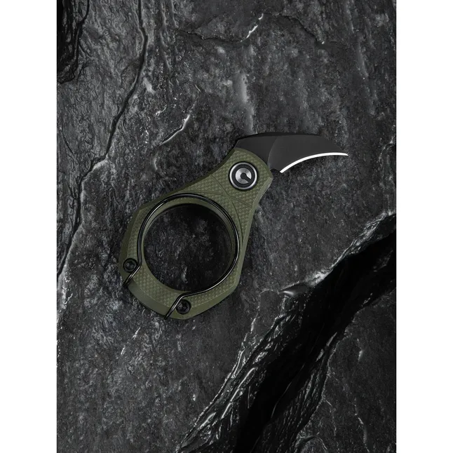 Нож складной Civivi Pyrus C23038-4 — Photo 11