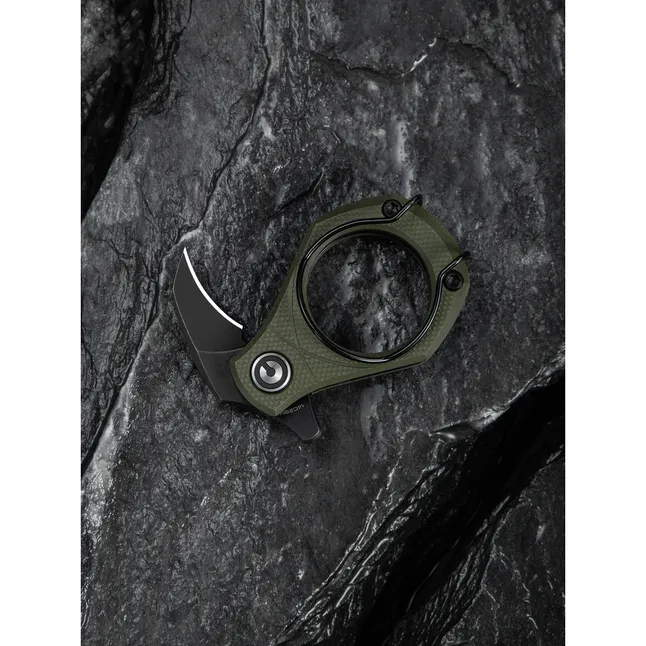 Нож складной Civivi Pyrus C23038-4 — Photo 12