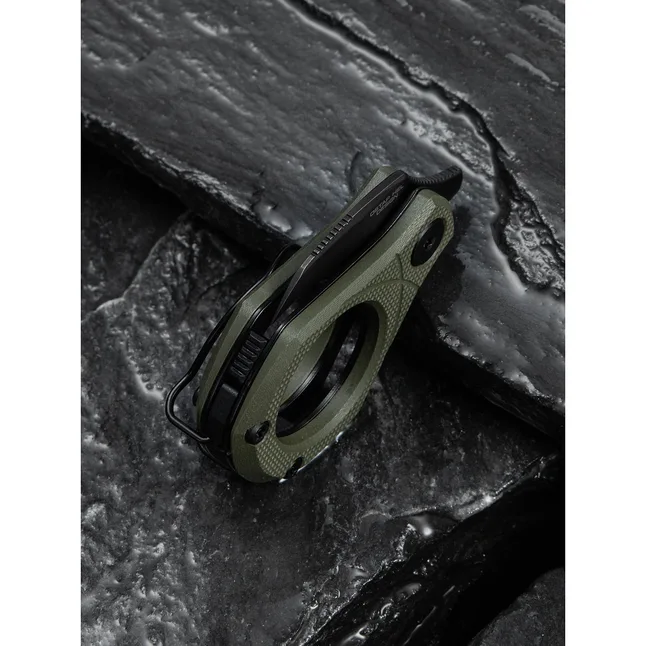 Нож складной Civivi Pyrus C23038-4 — Photo 15