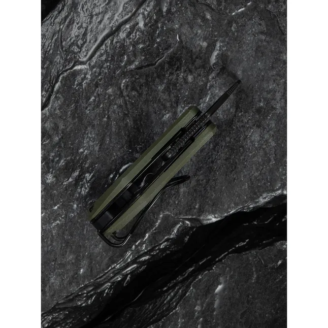 Нож складной Civivi Pyrus C23038-4 — Photo 16