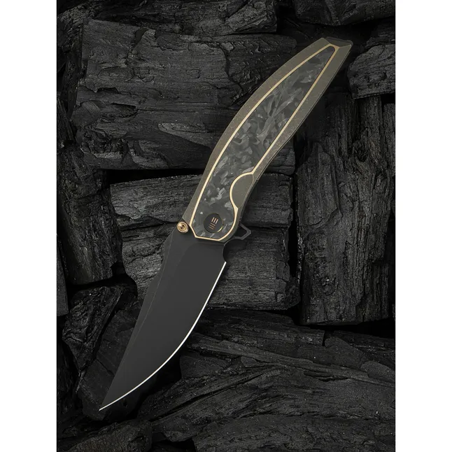 Ніж складаний Weknife Quinseris WE23093-2 — Photo 9