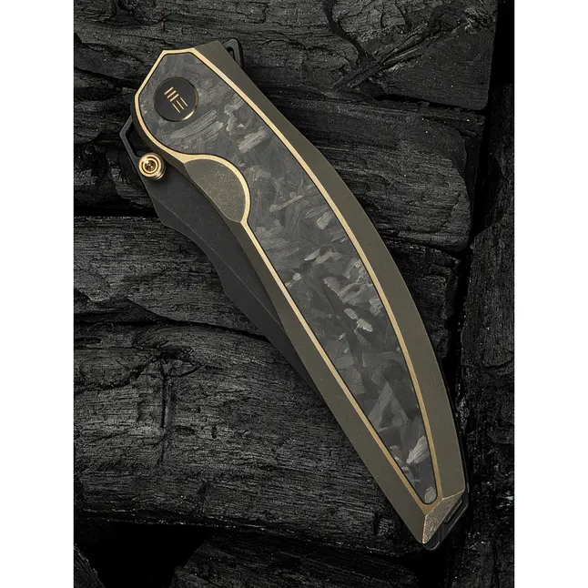 Ніж складаний Weknife Quinseris WE23093-2 — Photo 12