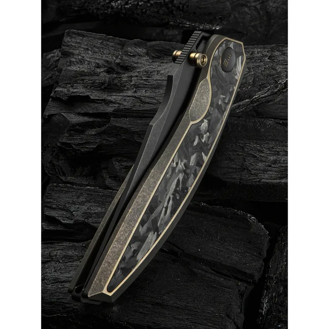 Ніж складаний Weknife Quinseris WE23093-2 — Photo 14