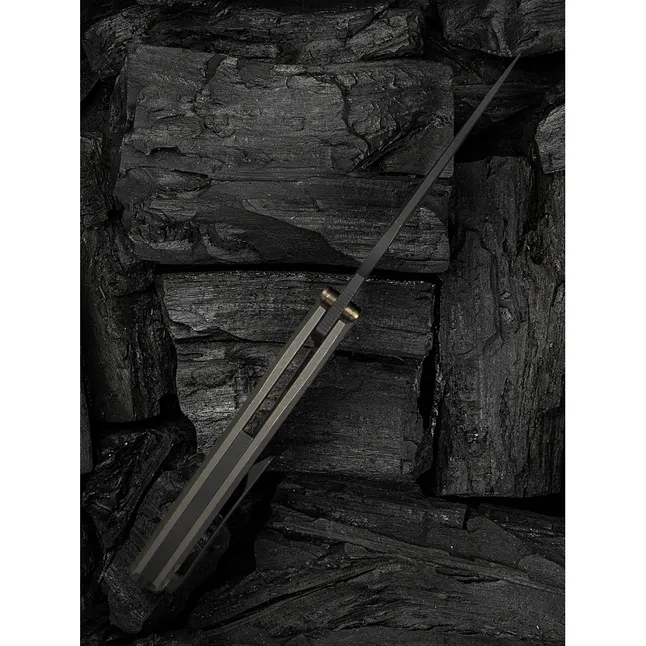 Ніж складаний Weknife Quinseris WE23093-2 — Photo 15