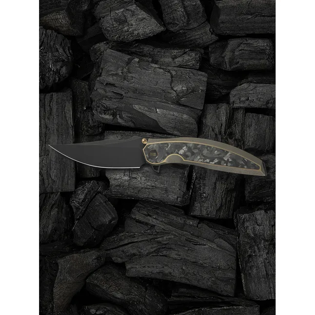 Ніж складаний Weknife Quinseris WE23093-2 — Photo 16