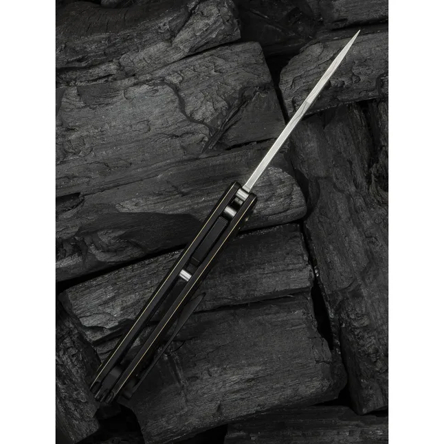 Ніж складаний Weknife Tyro WE24001-DS1 — Photo 18