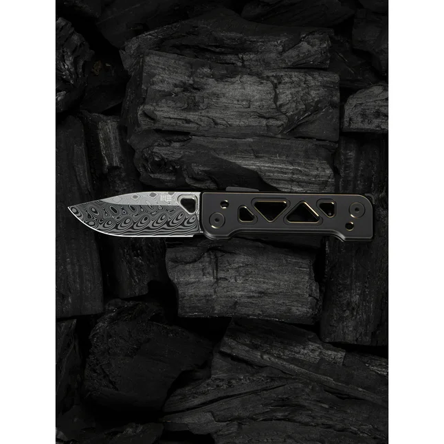 Ніж складаний Weknife Tyro WE24001-DS1 — Photo 19