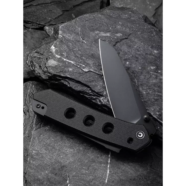 Ніж складаний Civivi Vision FG C22036-1 — Photo 14