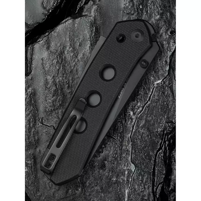 Ніж складаний Civivi Vision FG C22036-1 — Photo 13