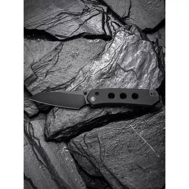 Ніж складаний Civivi Vision FG C22036-1 — Photo 10