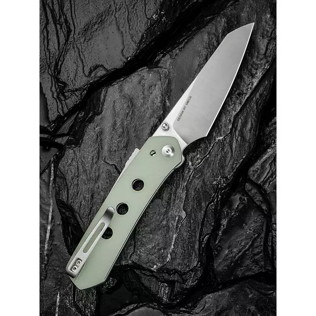 Ніж складаний Civivi Vision FG C22036-2 — Photo 11