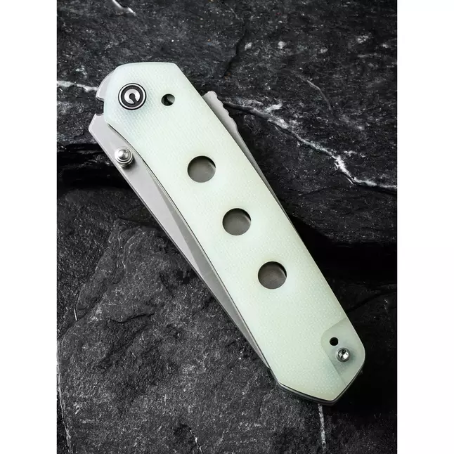 Ніж складаний Civivi Vision FG C22036-2 — Photo 13