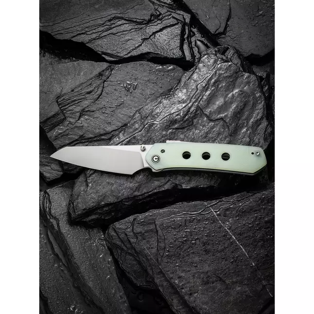 Ніж складаний Civivi Vision FG C22036-2 — Photo 17