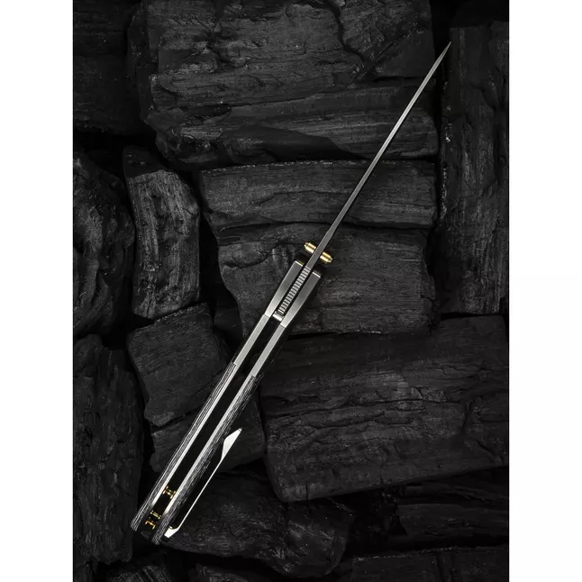 Ніж складаний Weknife WE-Guthrie WE23072B-3 — Photo 14