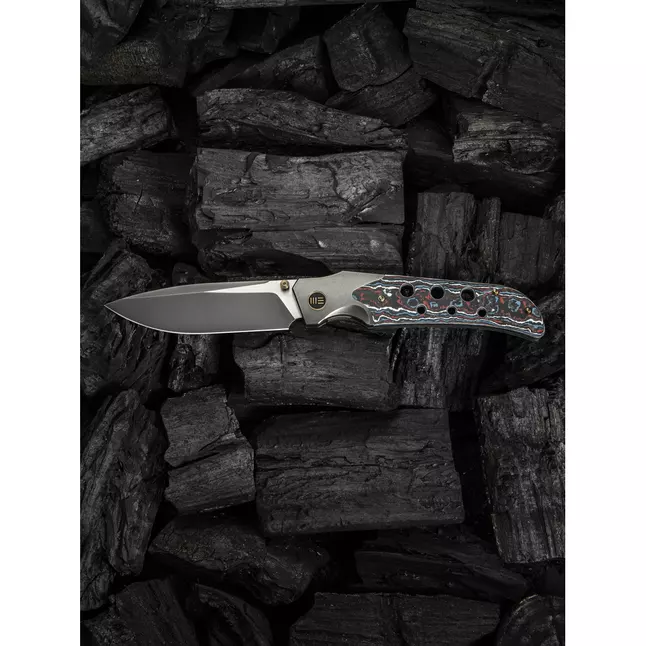 Ніж складаний Weknife WE-Guthrie WE23072B-3 — Photo 15