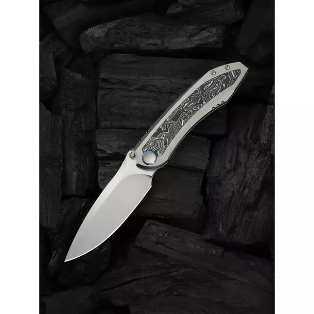 Ніж складаний Weknife Winsome WE23092-2 — Photo 9