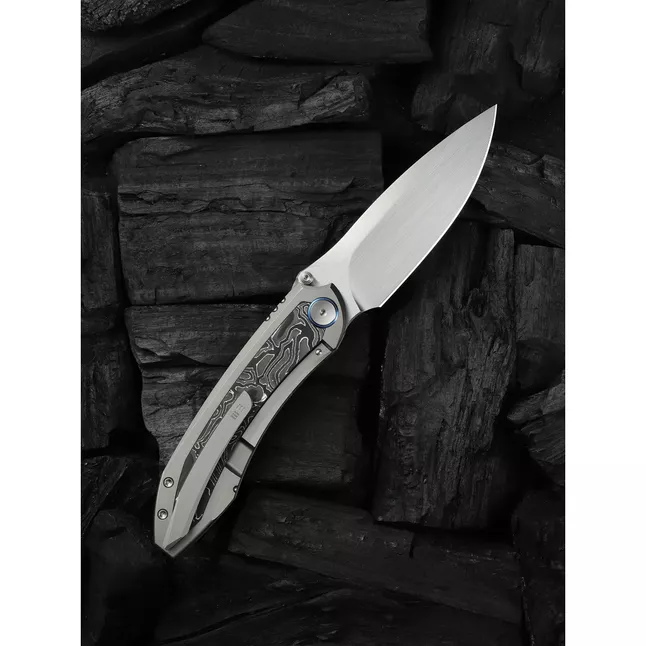 Ніж складаний Weknife Winsome WE23092-2 — Photo 10