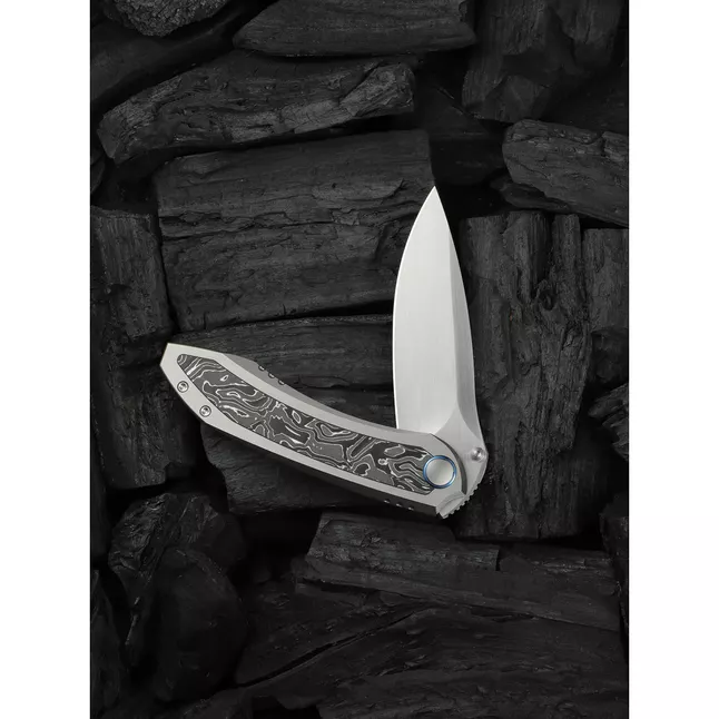 Ніж складаний Weknife Winsome WE23092-2 — Photo 11