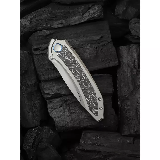 Ніж складаний Weknife Winsome WE23092-2 — Photo 12