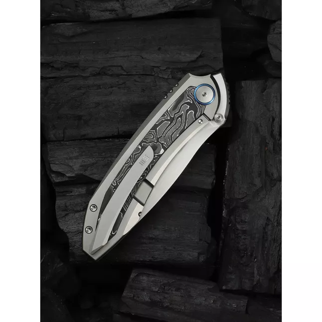 Ніж складаний Weknife Winsome WE23092-2 — Photo 13