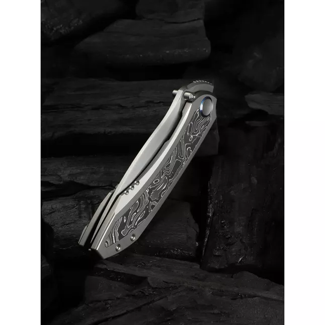 Ніж складаний Weknife Winsome WE23092-2 — Photo 14