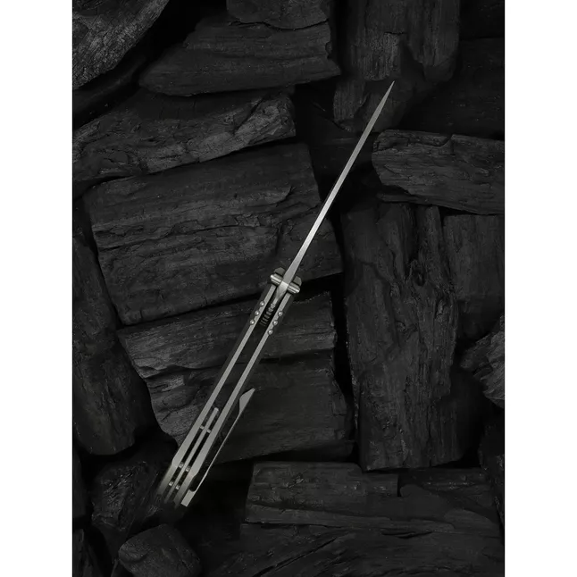 Ніж складаний Weknife Winsome WE23092-2 — Photo 15