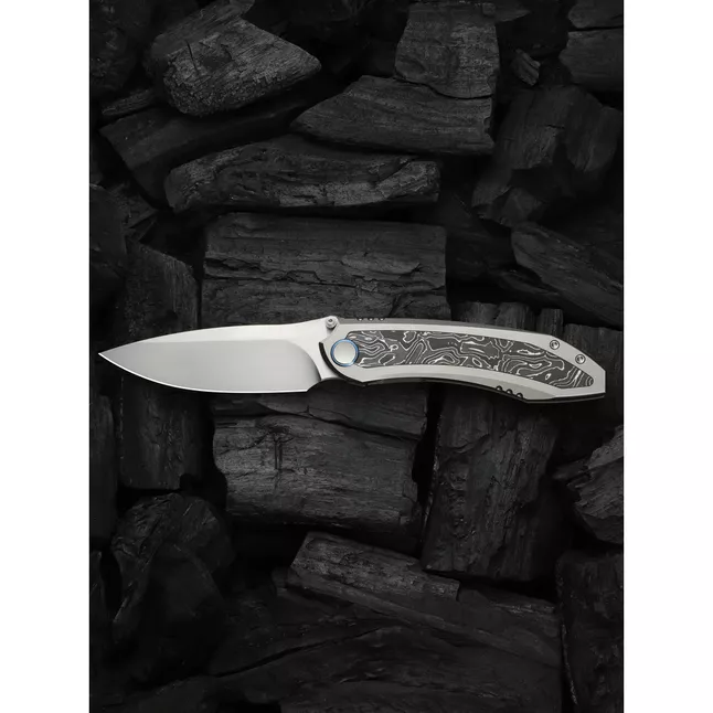 Ніж складаний Weknife Winsome WE23092-2 — Photo 16