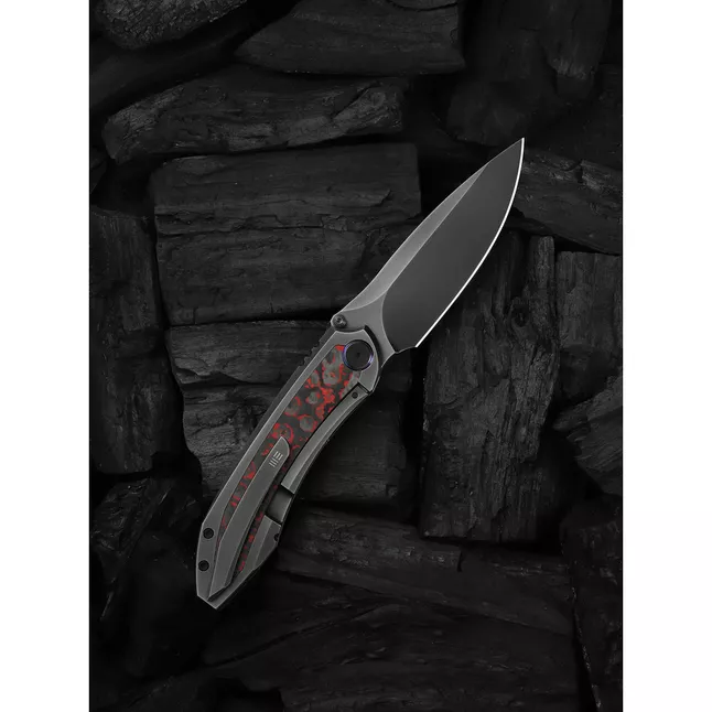 Ніж складаний Weknife Winsome WE23092-4 — Photo 9