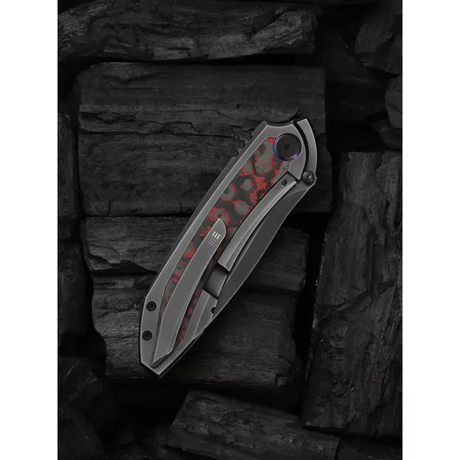 Ніж складаний Weknife Winsome WE23092-4 — Photo 12