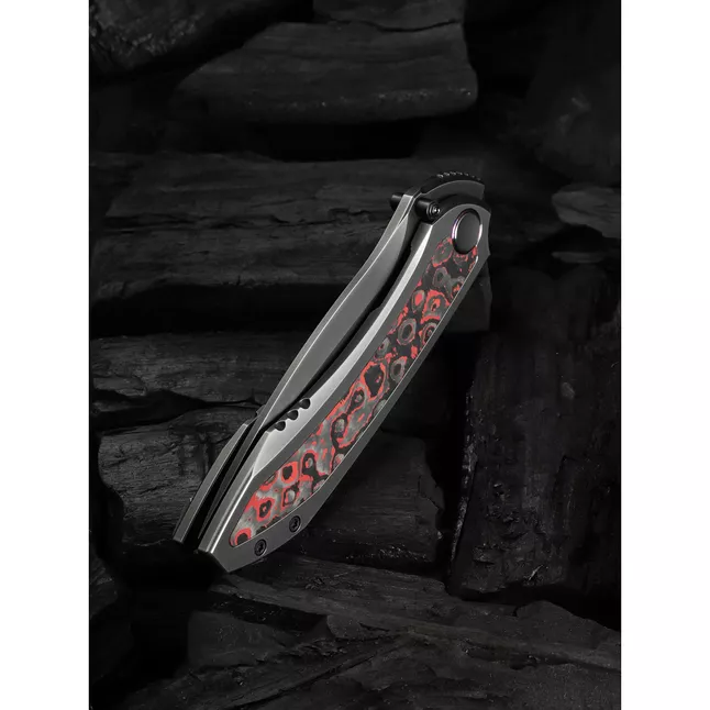 Ніж складаний Weknife Winsome WE23092-4 — Photo 13