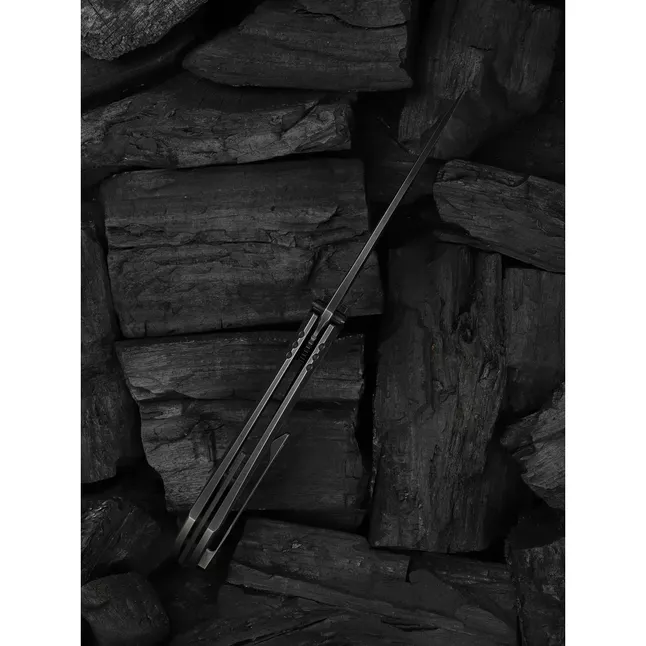 Ніж складаний Weknife Winsome WE23092-4 — Photo 14