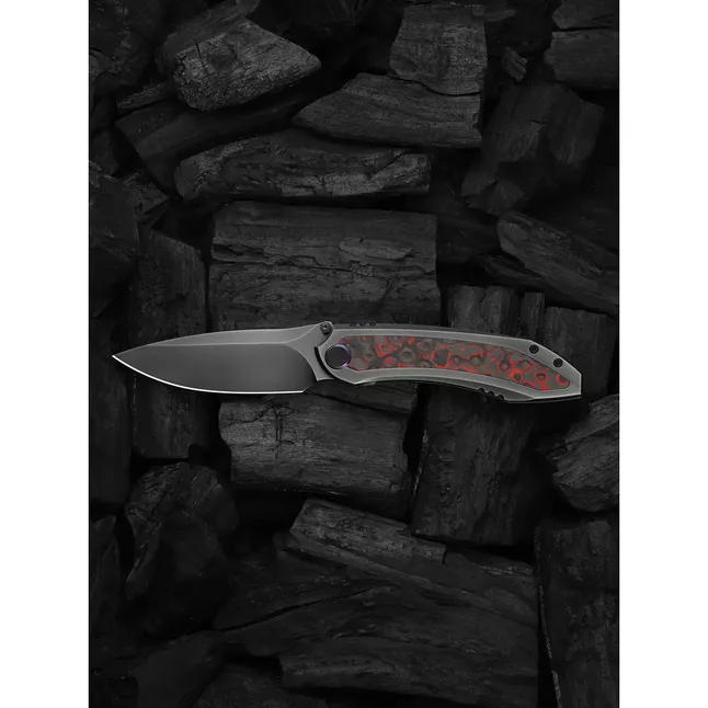 Ніж складаний Weknife Winsome WE23092-4 — Photo 15