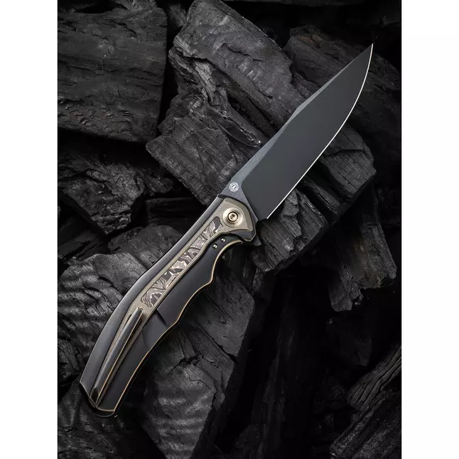 Ніж складаний Weknife Zonda WE22016-3 — Photo 10