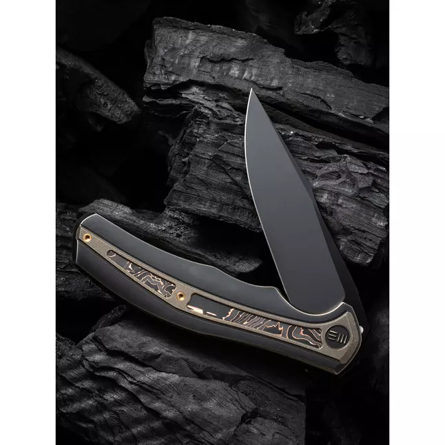 Ніж складаний Weknife Zonda WE22016-3 — Photo 11