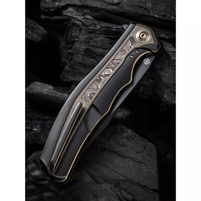 Ніж складаний Weknife Zonda WE22016-3 — Photo 13