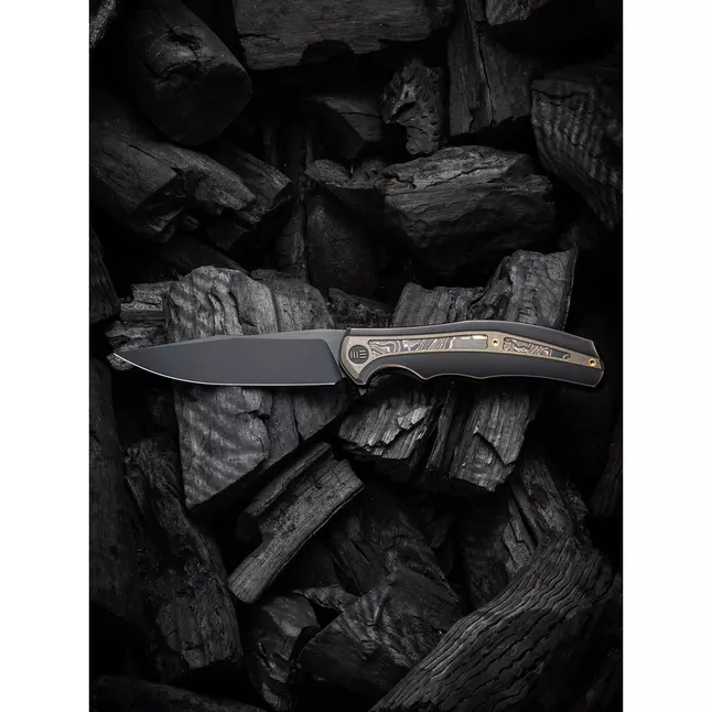 Ніж складаний Weknife Zonda WE22016-3 — Photo 16