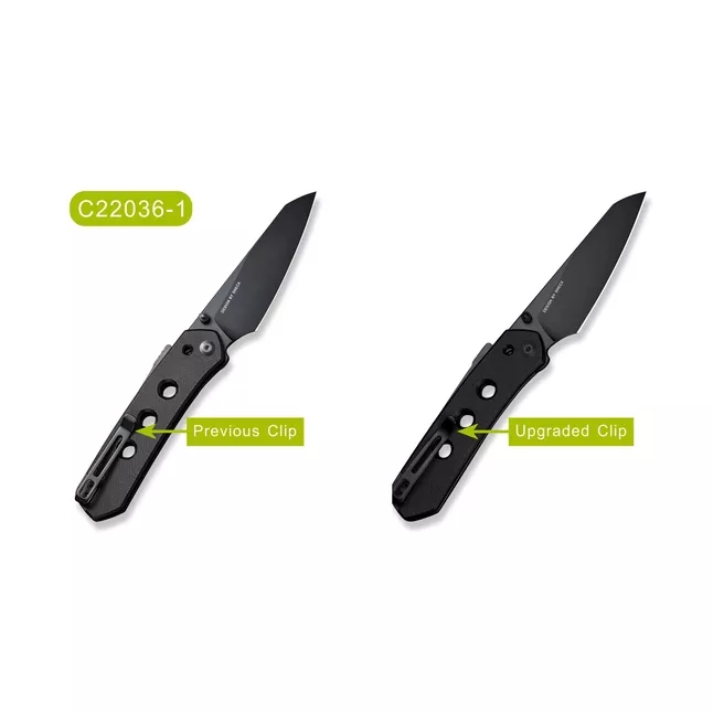 Ніж складаний Civivi Vision FG C22036-1 — Photo 8