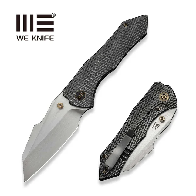 Ніж Weknife High-Fin XL WE24010-6 — Photo 9