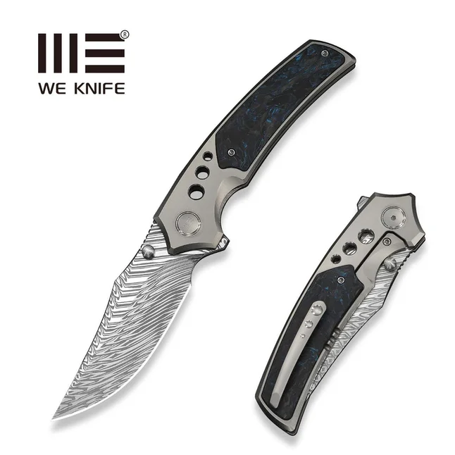 Ніж Weknife Skynix WE24087-DS1 — Photo 9