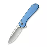 Ніж складаний кишеньковий Civivi Elementum II, (7.5 см) Nitro-V / Ultem — Photo 40