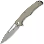 Ніж складаний туристичний Sencut Citius, (8.4 см) 9Cr18MoV / G10 сірий — Photo 15