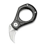 Ніж складаний кишеньковий Civivi Pyrus, (1.6 см) 14C28N / G10 чорний — Photo 27