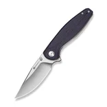 Ніж складаний туристичний Sencut Vyrce (8.9 см) D2 / G10 оливково-зелений — Photo 15