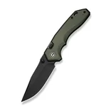 Нож складной туристический Civivi Elite Brova, (8.7 см) CPM S35VN / Aluminum серый — Photo 21