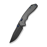 Нож складной туристический Civivi Elite Brova, (8.7 см) CPM S35VN / Aluminum серый — Photo 18