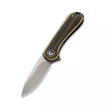 Ніж складаний Civivi Mini Elementum C18062Q-1 — Photo 14