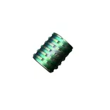 Титанова бусина фіолетова Weknife A-02B — Photo 3