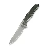 Ніж складаний Weknife 702XI Gray Titanium WE07B-4 (Лімітована серія) — Photo 43
